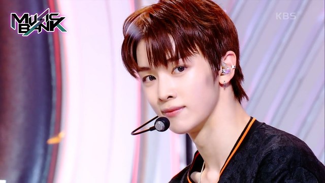 RIIZE - Talk Saxy (live at Music Bank 23/10/27)