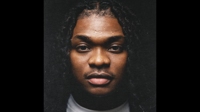 Dice Ailes - Hold Me (音频版)