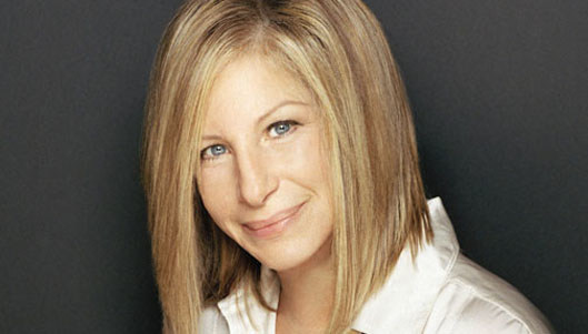 barbra streisand