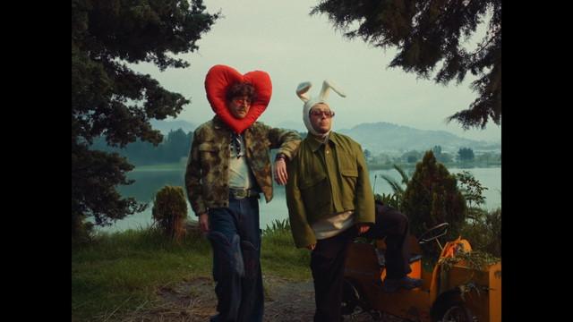 Marco Mares - dejarse querer