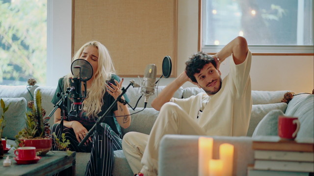 Sebastian Yatra - Quererte Bonito