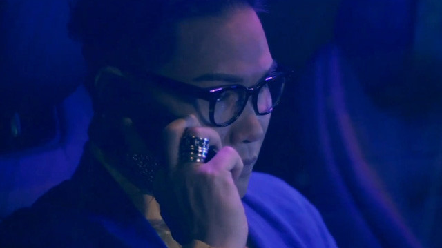 苏永康 - 朦胧夜雨里