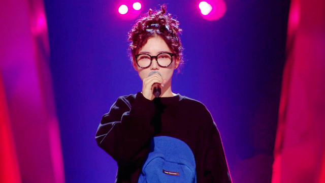 杨淳 - 浪花 (2022中国好声音 第6期)