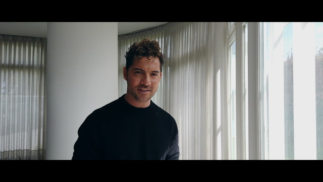 David Bisbal - Si Tú La Quieres