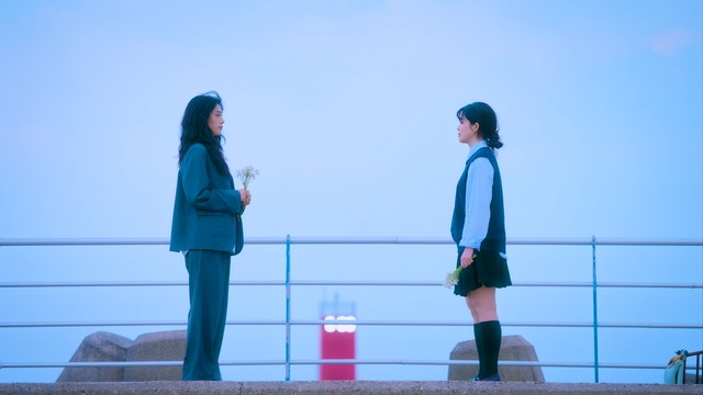 삼치와 이기리 - 바다끝에서 (where the sea ends)