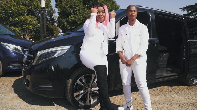 Love Devotion - Ng'delile