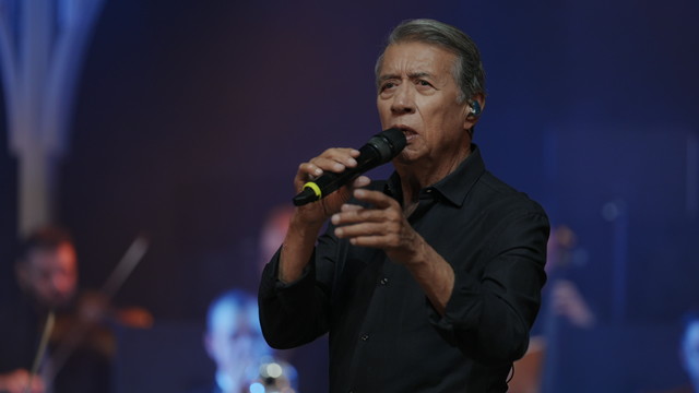 Jose Maria Napoleon - Después De Tanto (En Vivo)