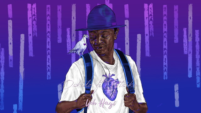 OSKIDO - Yoh Hayi