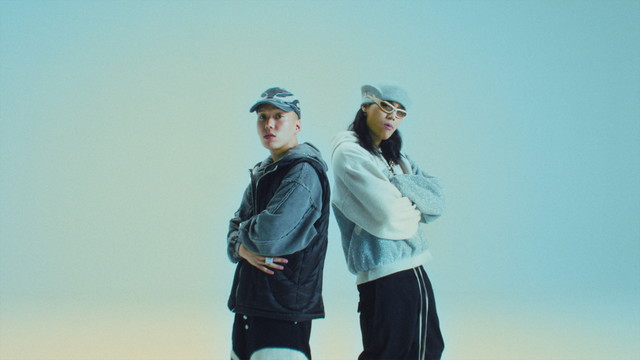 JP THE WAVY - I.Y.A(feat. Sik-K)