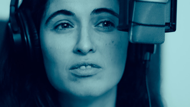 Silvia Pérez Cruz - Sin (Mov.2: La Inmensidad)