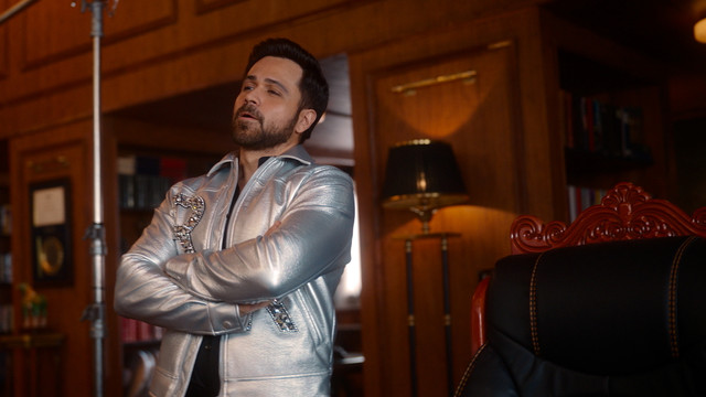 ANAND BHASKAR - Bombae (From 