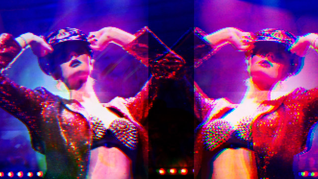 Wissam Hilal - Distortion (2wice Shye Remix)