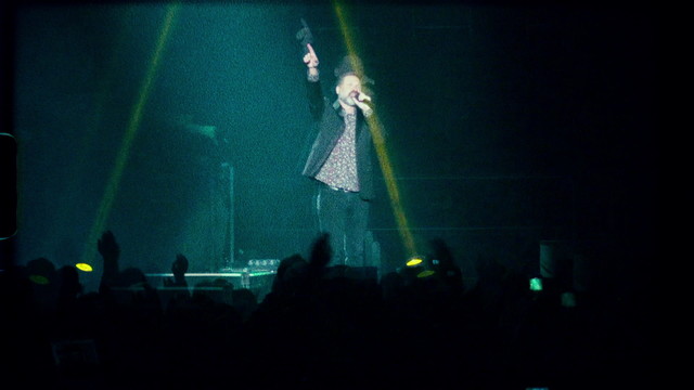 Mac Powell - Like It's Nothing (Live In Spokane, WA, 2024)