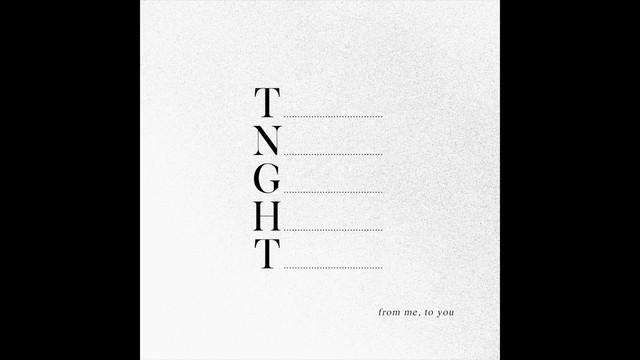 YellowStraps - tnght (歌词版)