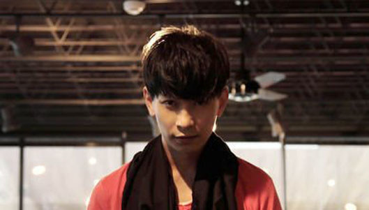 张智成 - 很想你