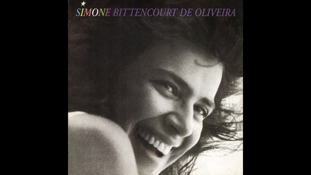 simone - Danadinho Danado / Disritmia (音频版)