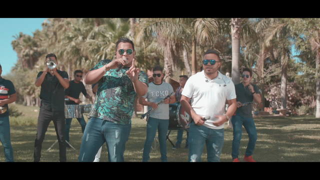 Banda Fortuna - Dime Que Si