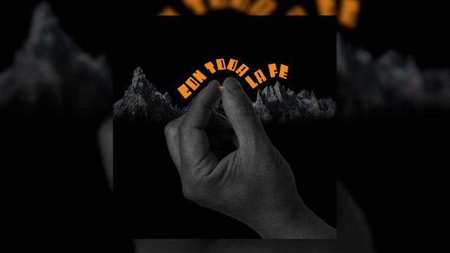 Los Descalzados - Princesa de la Villa (Official Audio)