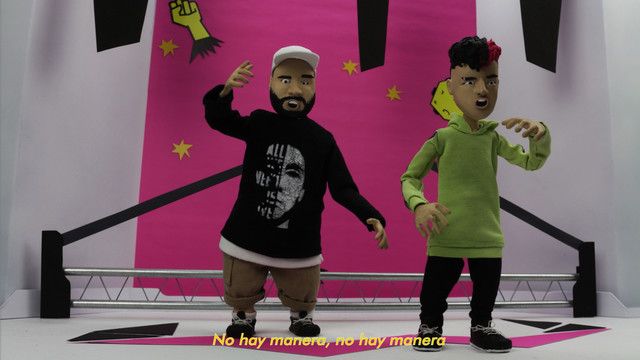 Metalingüística - No Hay Manera