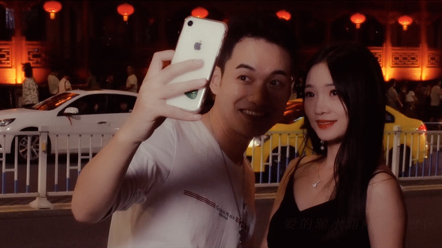 雷启飞 - 身不由己