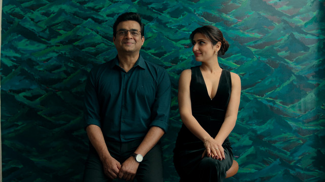 Vishal Mishra - Mila Tujhe (Lyric Video)