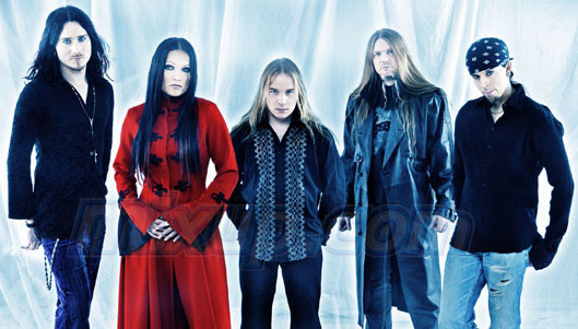 nightwish (夜愿)