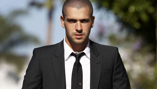 Shayne Ward - Gotta Be Somebody
