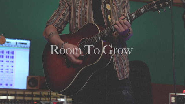 Friday - Room To Grow (Live)