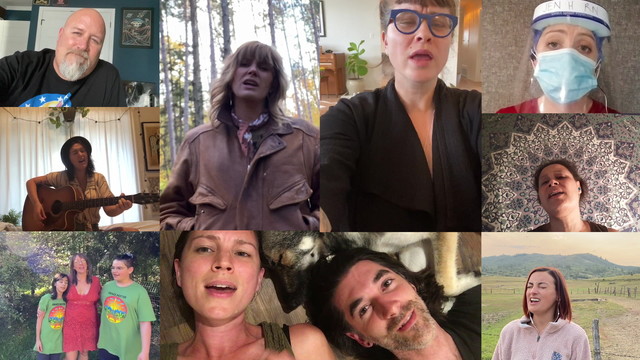 Grace Potter - Eachother (Together Mix)