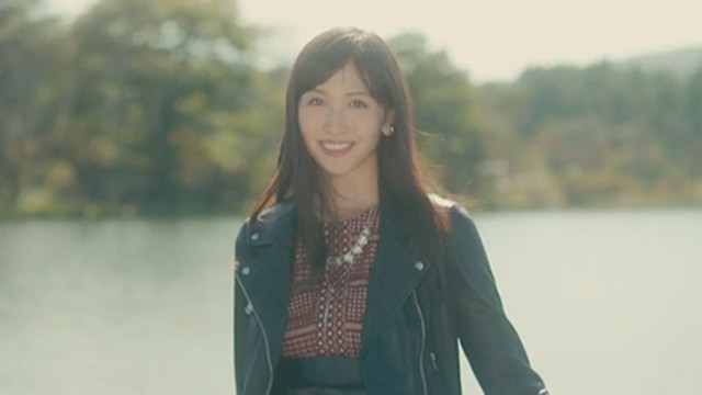 横山ルリカ - ミチシルベ