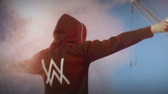 Pedro Capó - Calma (Alan Walker Remix)