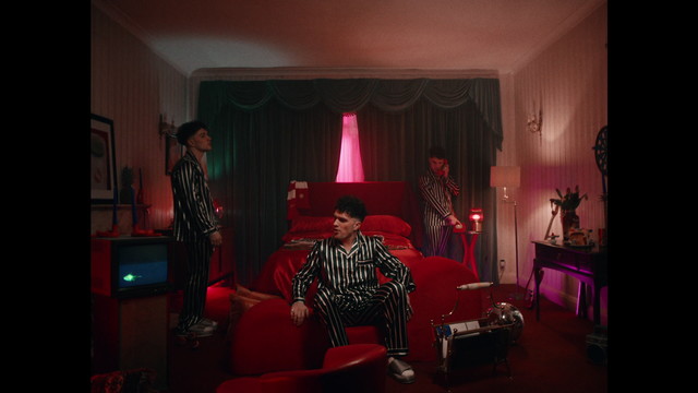 Dandlion - Need You Right Now