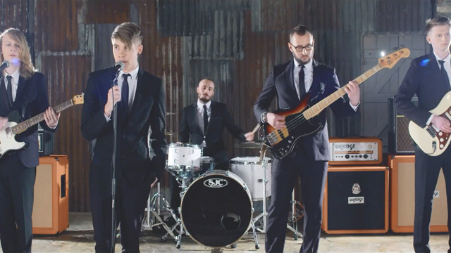 As It Is - Winters Weather