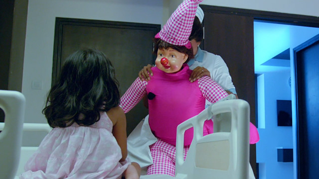 Anirudh Ravichander - Meesa Beauty (《Remo》插曲)