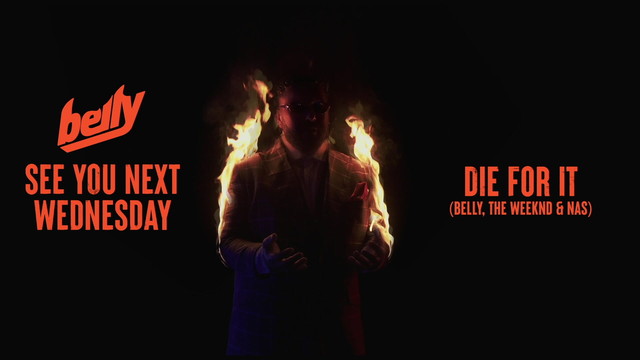 Belly - Die For It (音频版)