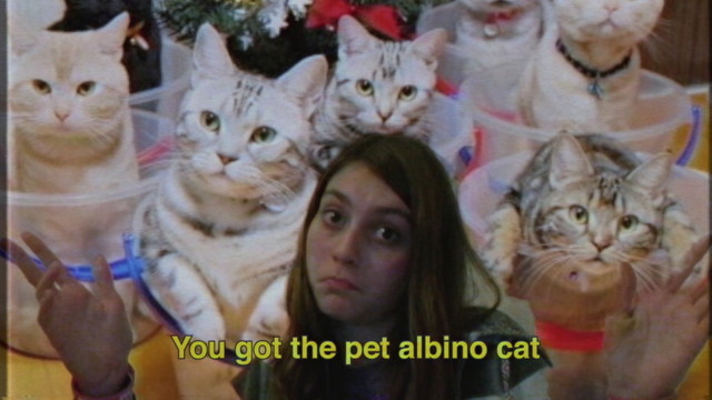 The Beaches - Want What You Got