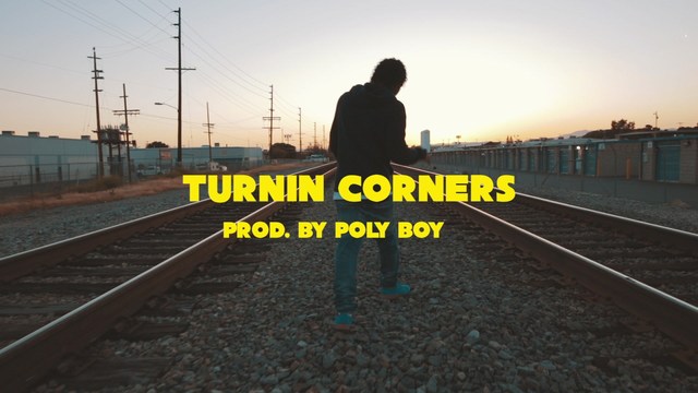 G Perico - Turnin Corners