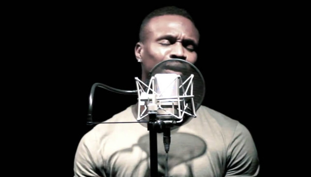 Ahmir - As Long As You Love Me (翻唱版)