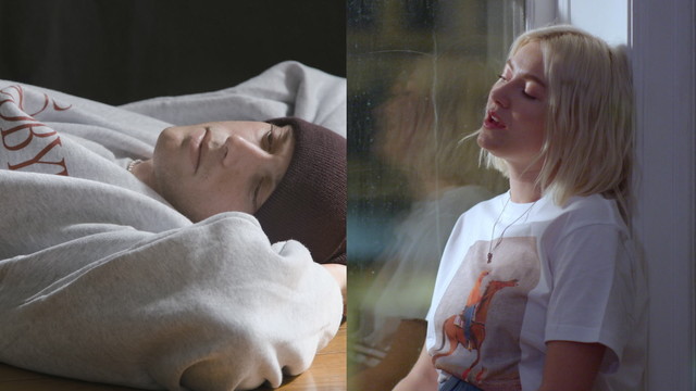 Harry Hudson - Closing Doors