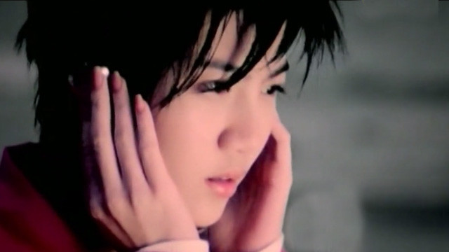 曾之乔 - 三个字 (KTV版)