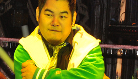 罗百吉 - BABY BABY我最真的爱