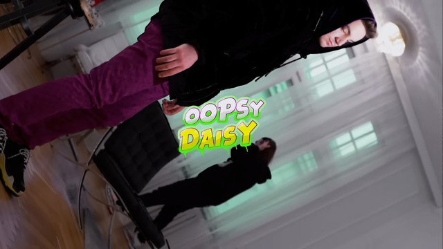 Otsochodzi - Oopsy Daisy