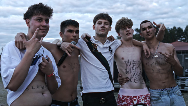 slowez - Huh (Official Video)