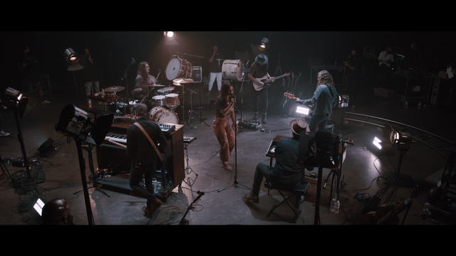 We The Kingdom - Child Of Love (Live In Nashville, TN/2020)