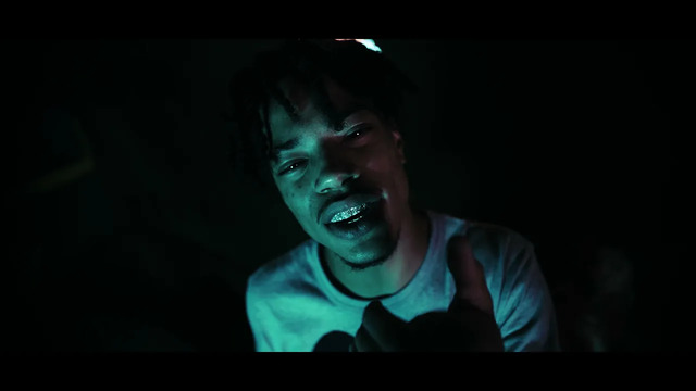 StaySolidRocky - Lucky