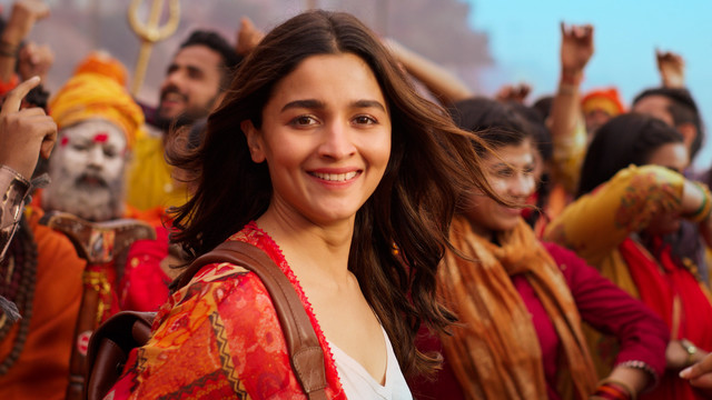 Pritam - Kesariya(Dance Mix) (From 