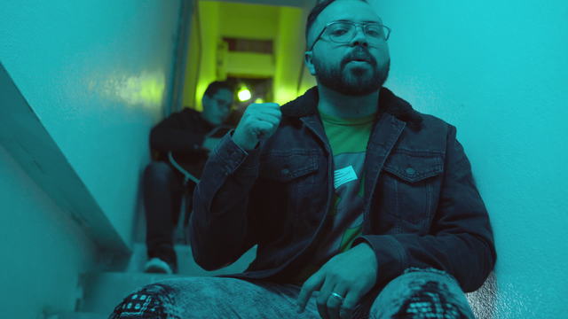 Los De Guamuchil - Soy Gente