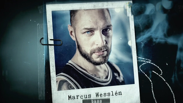 Dead By April - Warrior