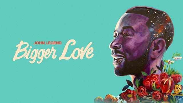 John Legend - Don't Walk Away (音频版)