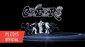 SEVENTEEN - SVT LEADERS 'CHEERS' Official MV